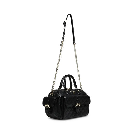 BHUSTLE BLACK - Bellabags STEVE MADDEN
