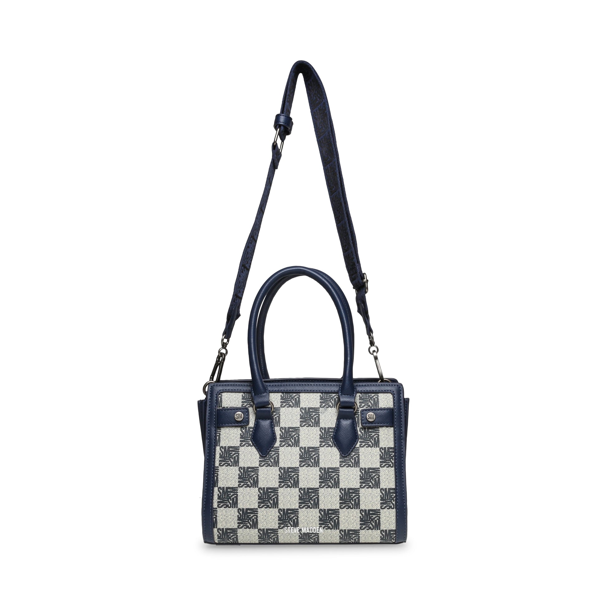 BJAIDEN NAVY - By STEVE MADDEN - Invoque