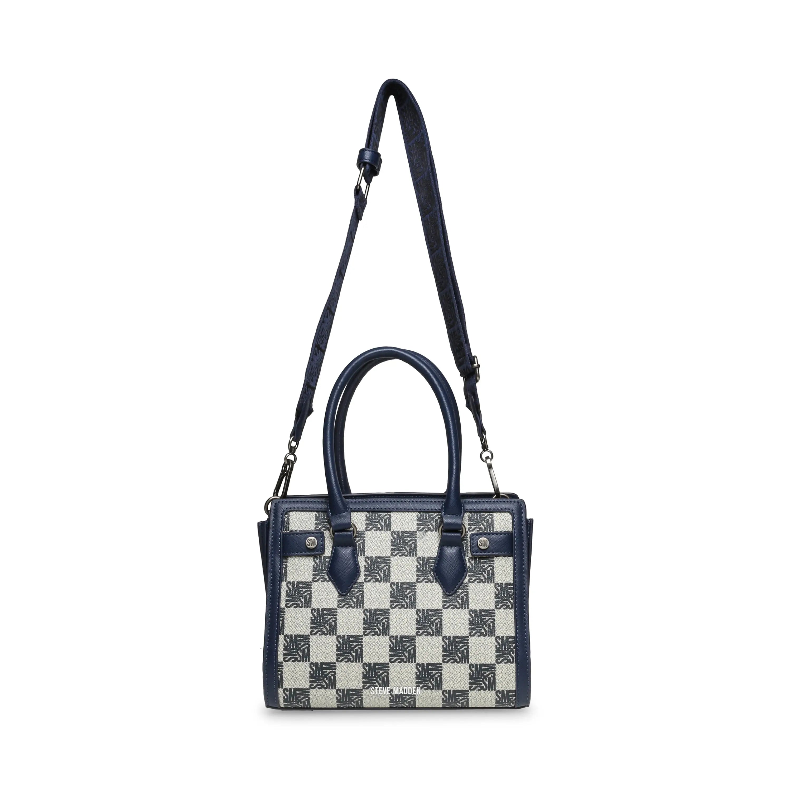 BJAIDEN NAVY - Bellabags STEVE MADDEN