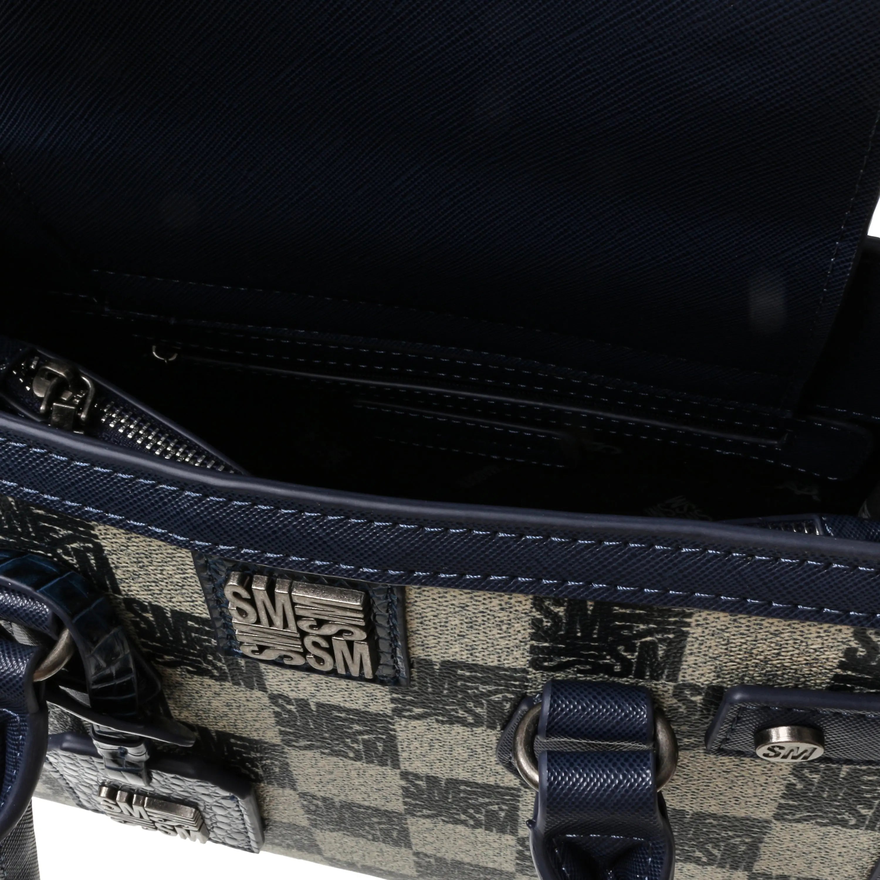 BJAIDEN NAVY - Bellabags STEVE MADDEN