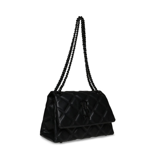 BJOLENE BLACK/BLACK - Bellabags STEVE MADDEN