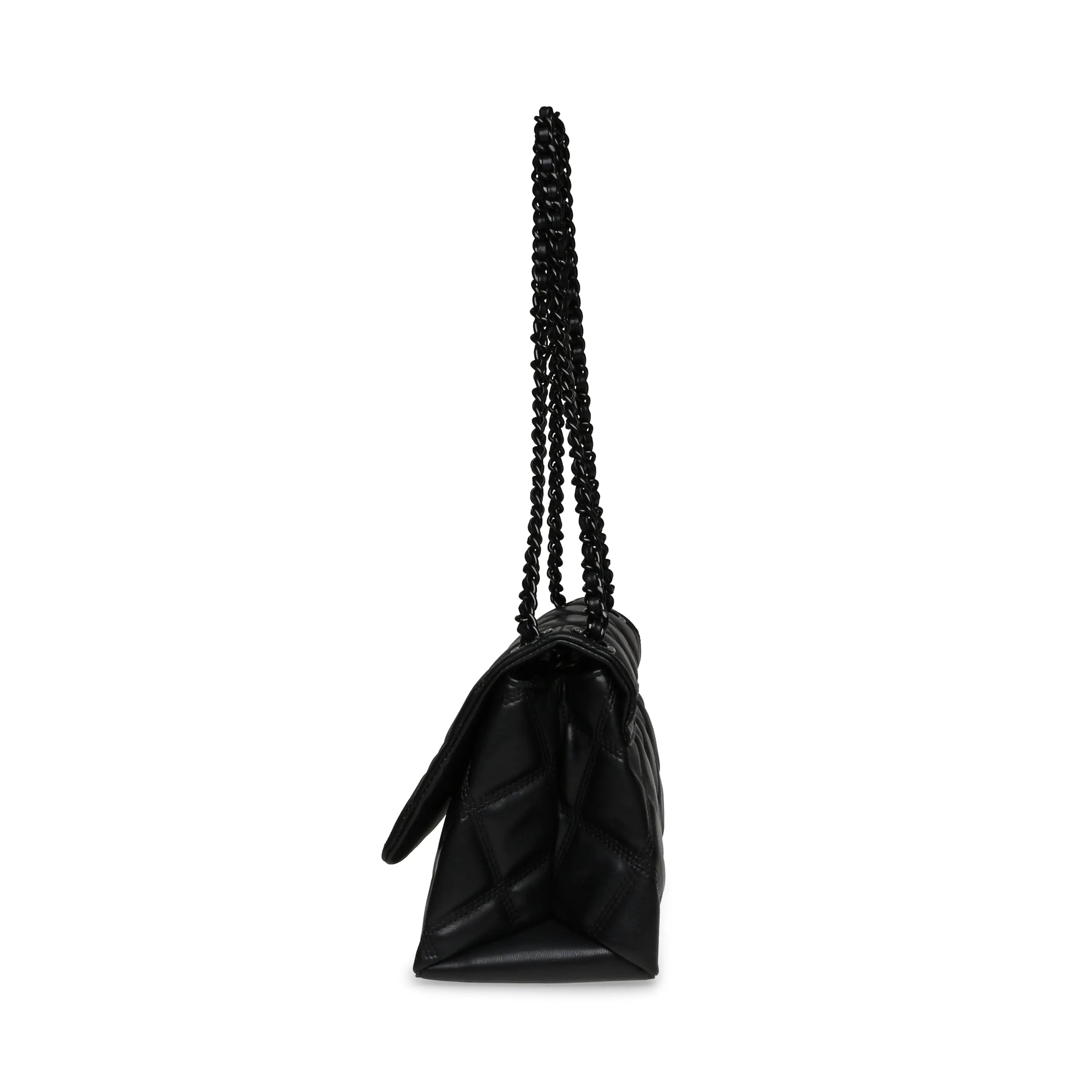 BJOLENE BLACK/BLACK - Bellabags STEVE MADDEN