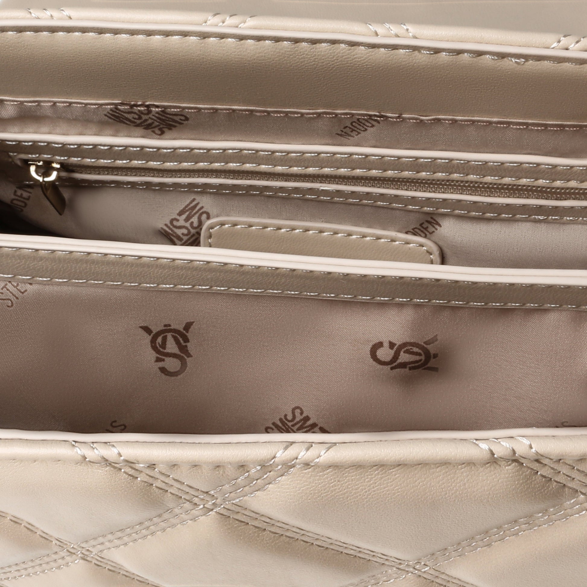 BJOLENE BONE - By STEVE MADDEN - Invoque