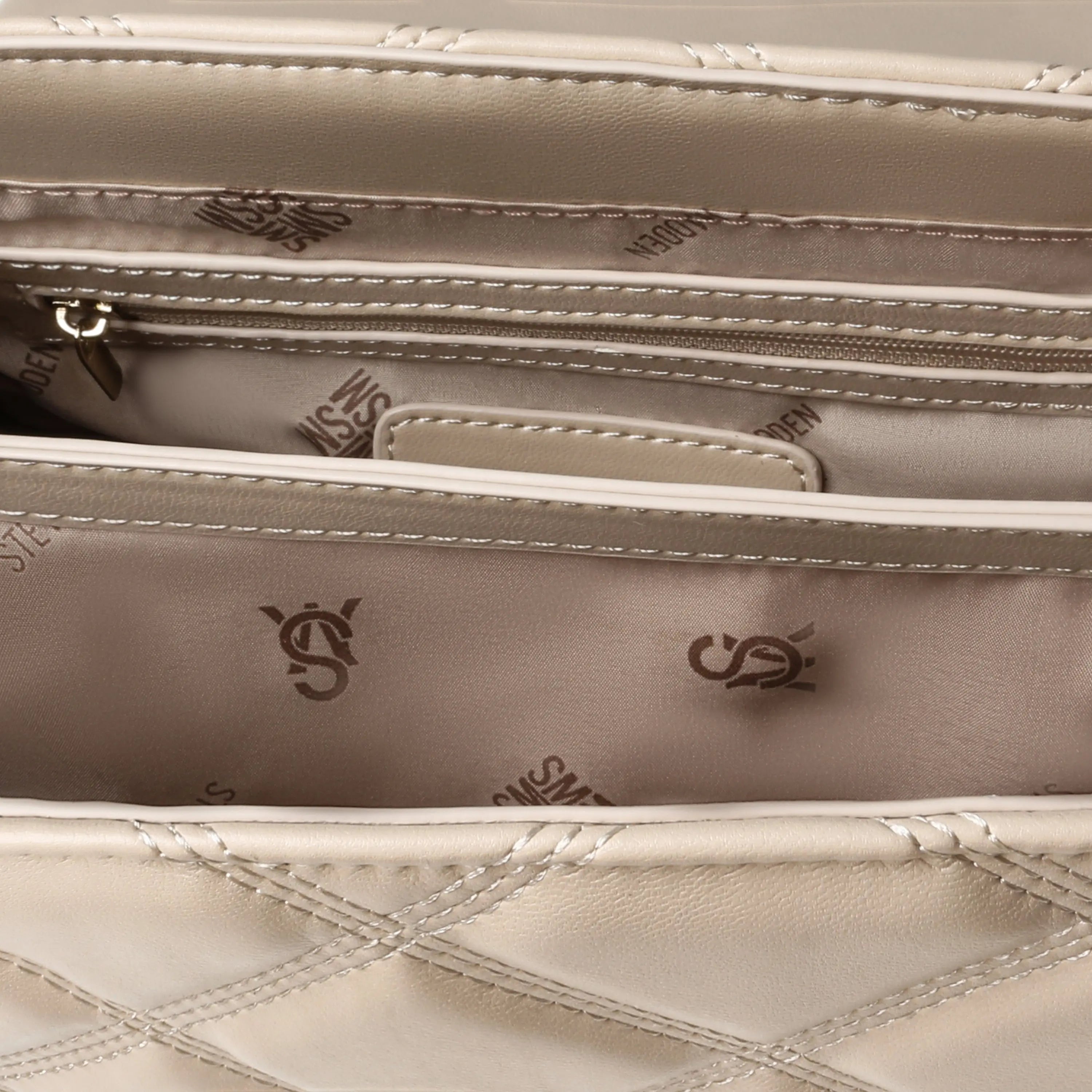 BJOLENE BONE - Bellabags STEVE MADDEN