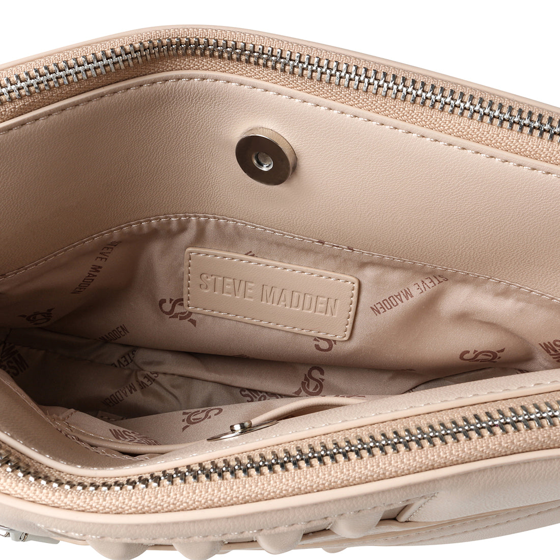 BJOVIE NUDE - By STEVE MADDEN - Invoque