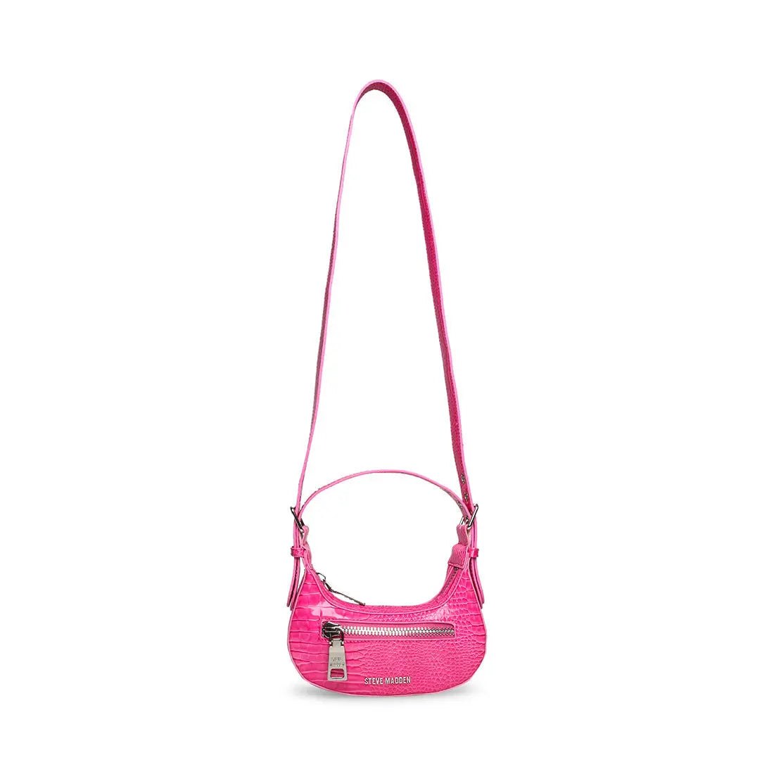 BJUSTINE PINK - Bellabags STEVE MADDEN