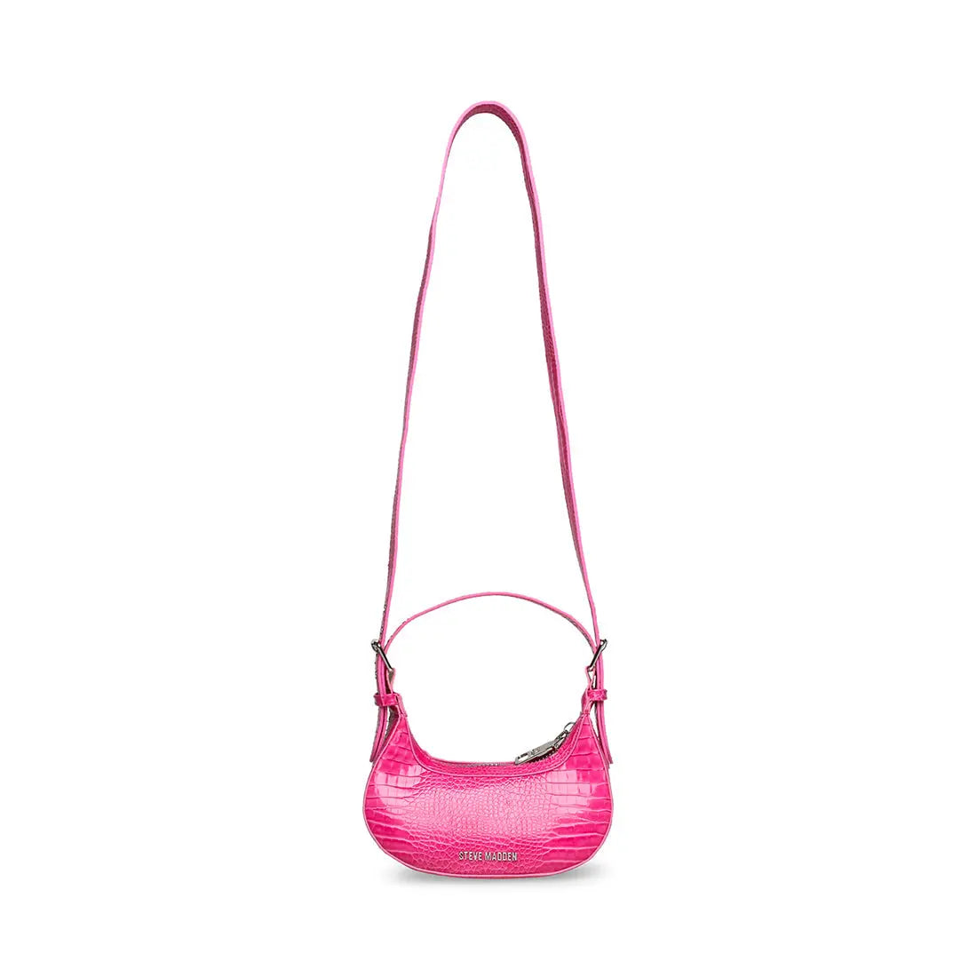 BJUSTINE PINK - Bellabags STEVE MADDEN