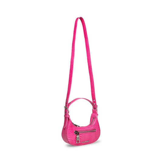 BJUSTINE PINK - Bellabags STEVE MADDEN