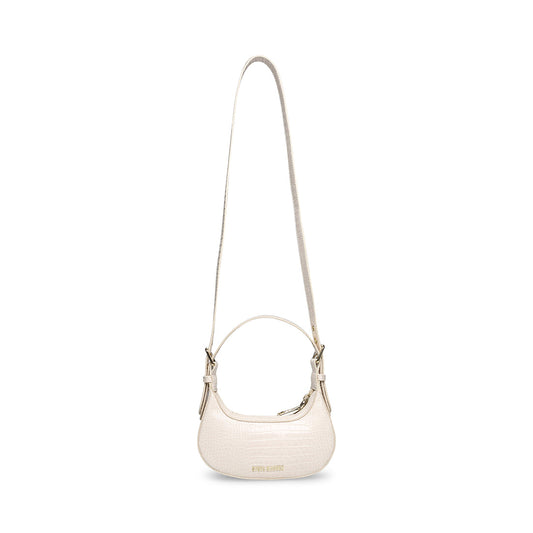 BJUSTINE WHITE GOLD - By STEVE MADDEN - Invoque