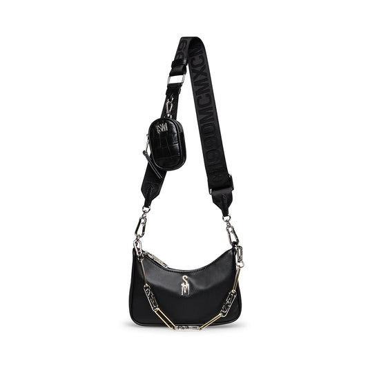 BKAHLANI BLACK - By STEVE MADDEN - Invoque