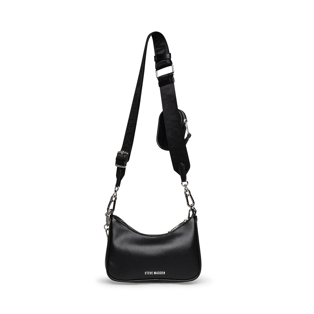 BKAHLANI BLACK - By STEVE MADDEN - Invoque