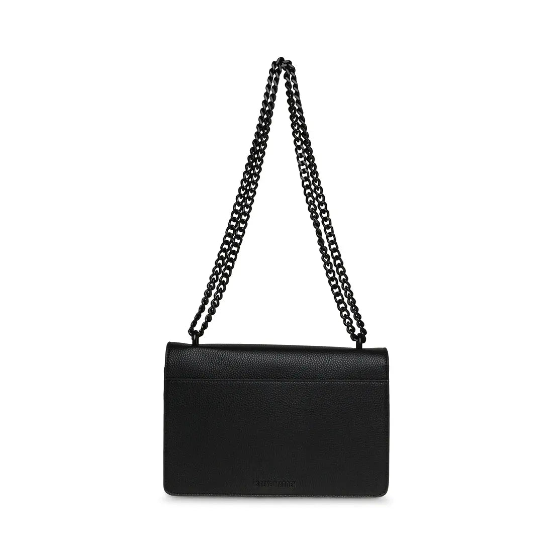 BLESIA BLACK BLACK - Bellabags STEVE MADDEN