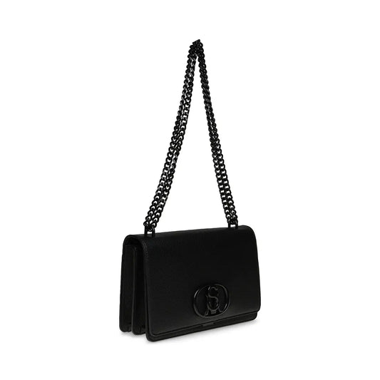 BLESIA BLACK BLACK - Bellabags STEVE MADDEN