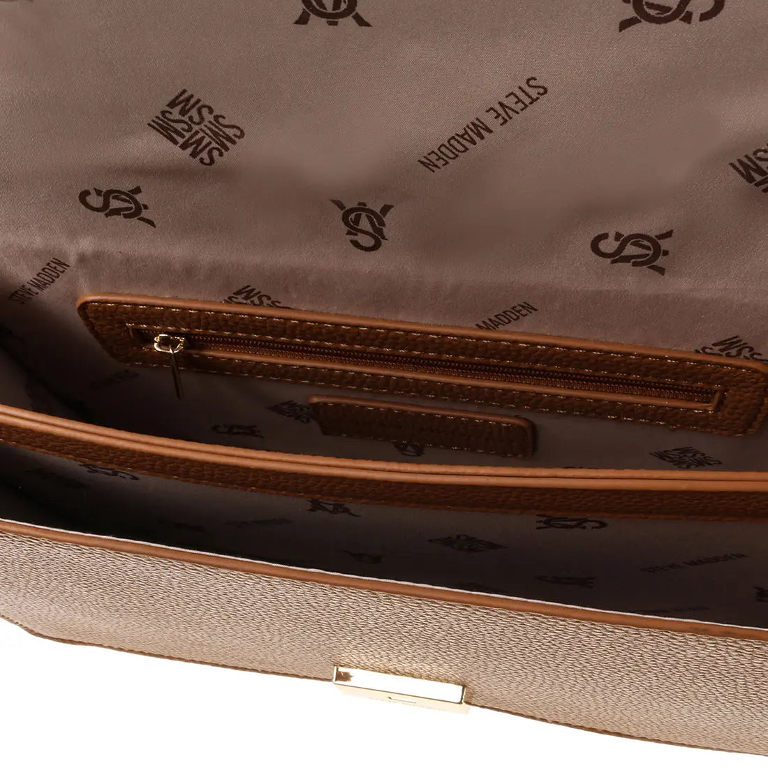 BLESIA LUGGAGE - Bellabags STEVE MADDEN