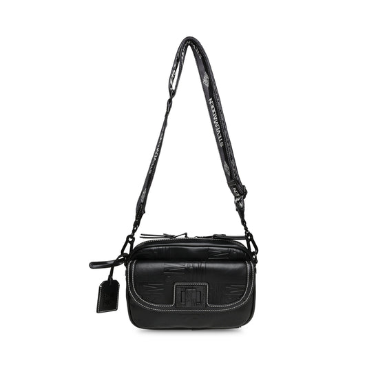 BLIGHT-E BLACK/BLACK - By STEVE MADDEN - Invoque