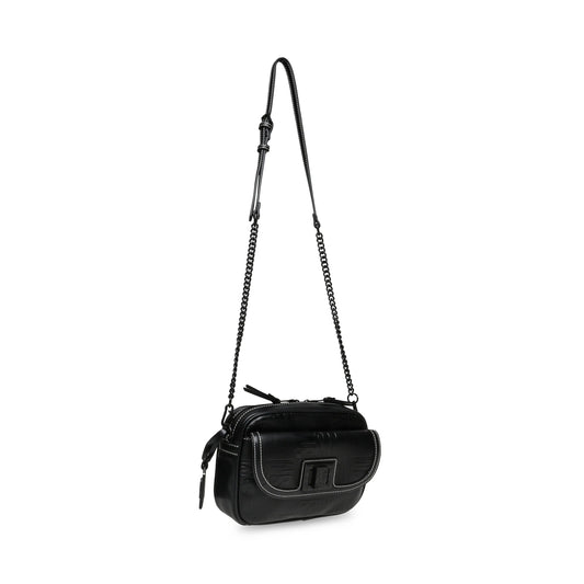 BLIGHT-E BLACK/BLACK - Bellabags STEVE MADDEN