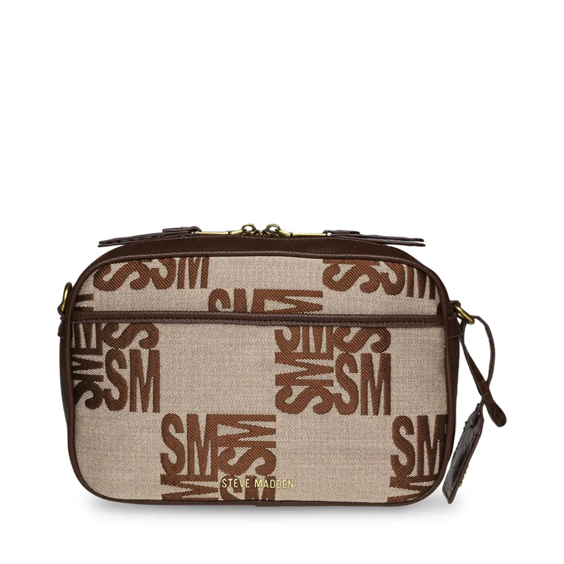 BLIGHT-J BROWN - Bellabags STEVE MADDEN