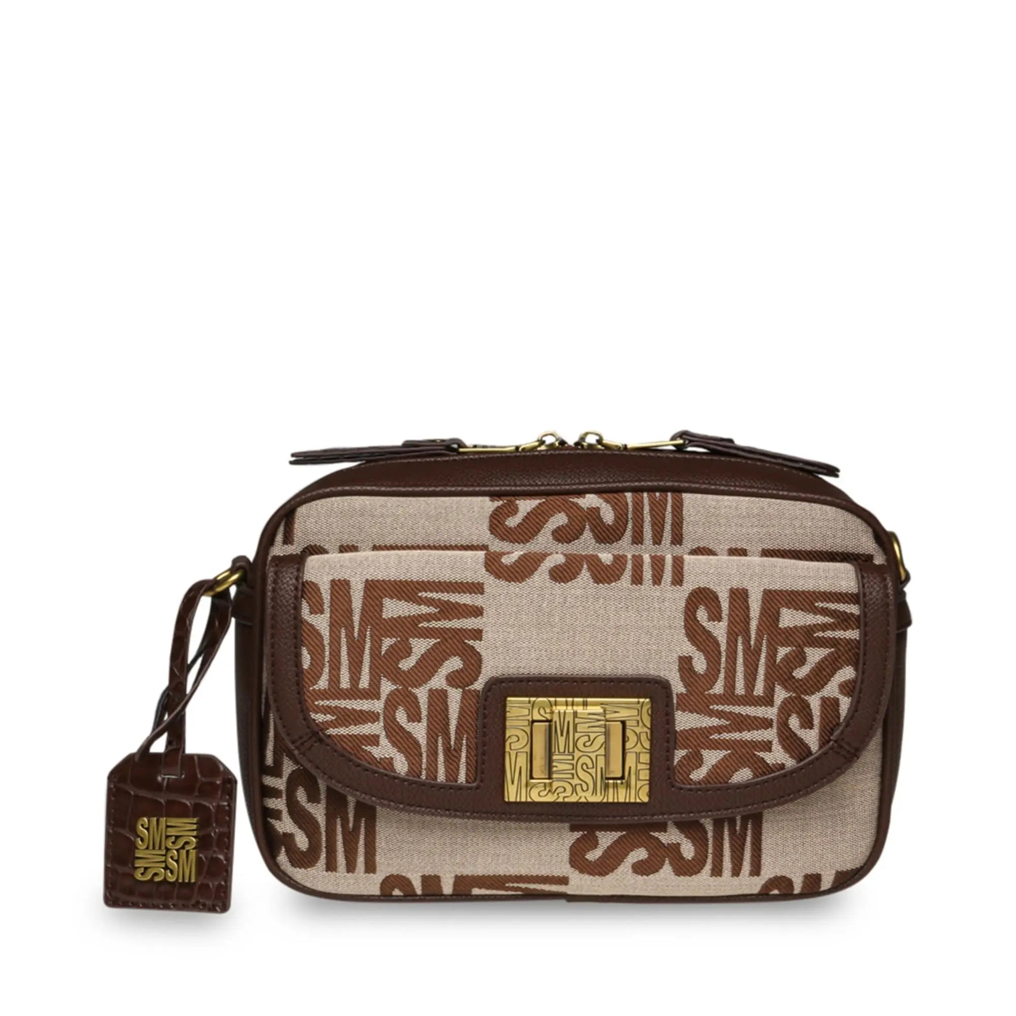 BLIGHT-J BROWN - Bellabags STEVE MADDEN