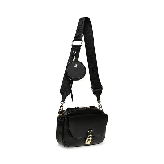 BLIGHT-P BLACK - Bellabags STEVE MADDEN