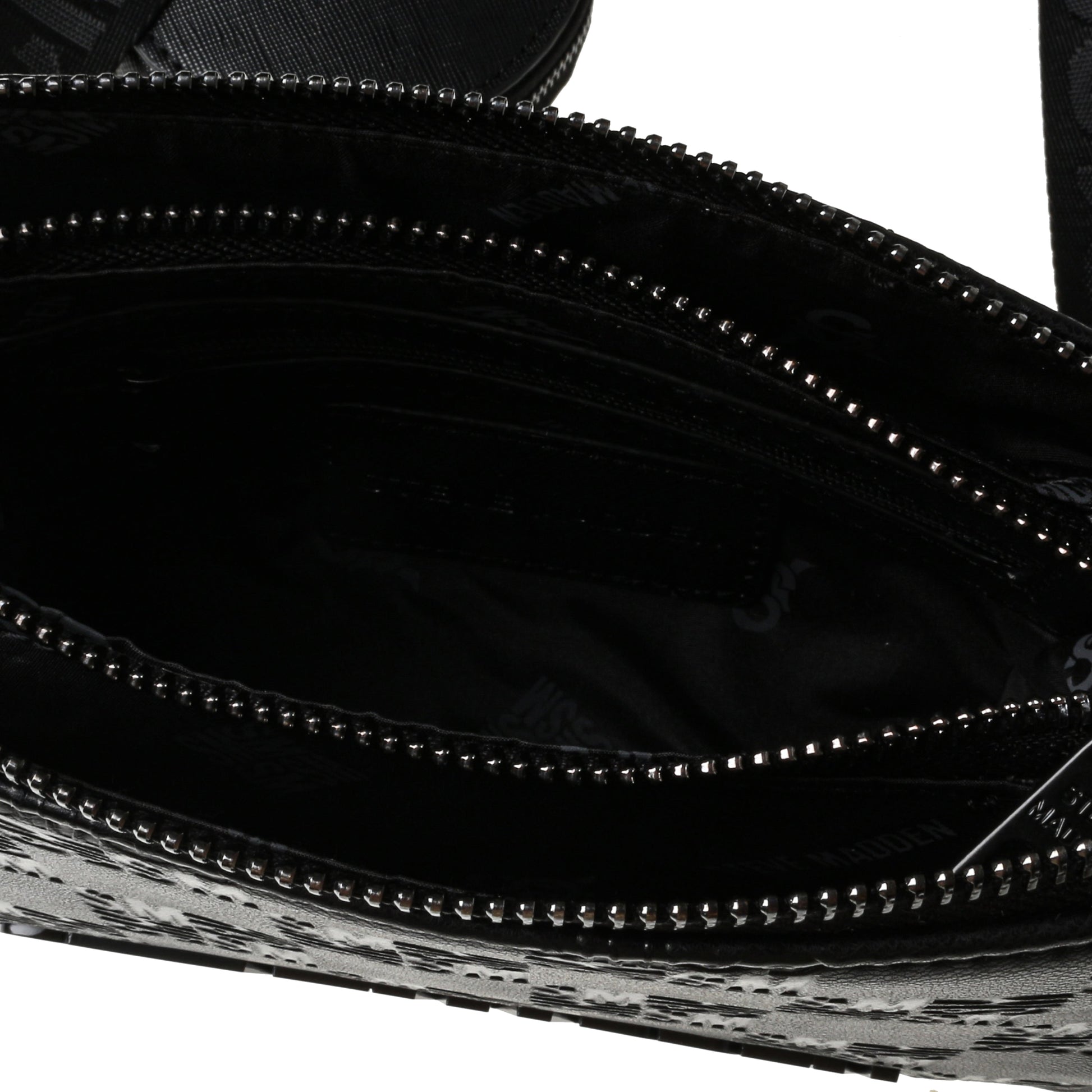 BMINIROY BLACK/BLACK - By STEVE MADDEN - Invoque