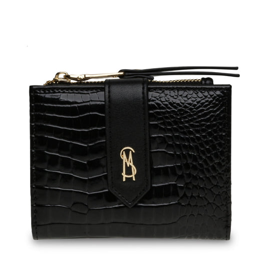 BLUSTER BLACK GOLD - By STEVE MADDEN - Invoque