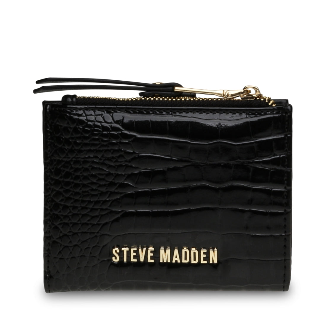 BLUSTER BLACK GOLD - By STEVE MADDEN - Invoque