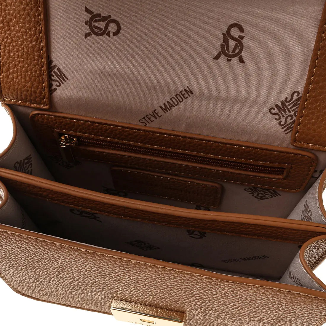 BLYSSA LUGGAGE - Bellabags STEVE MADDEN