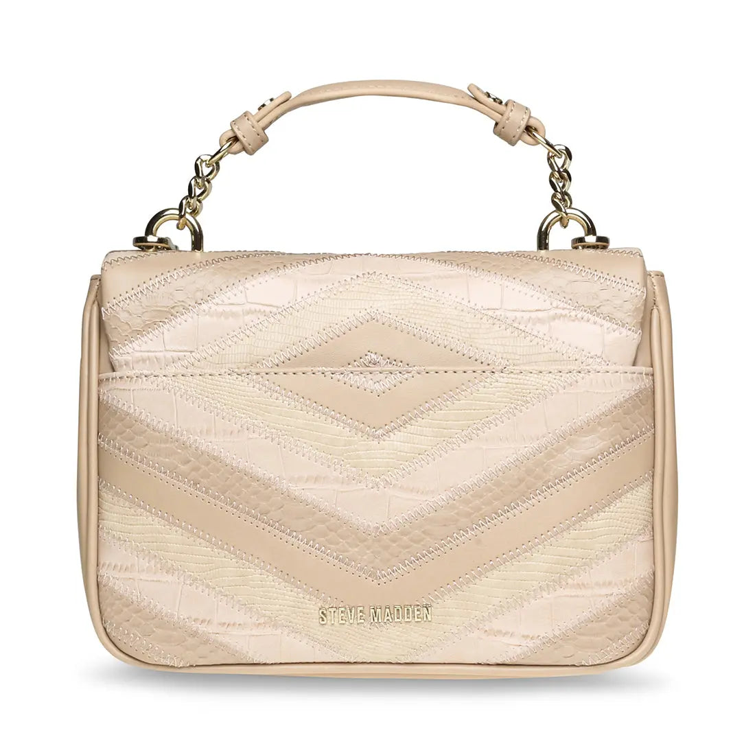 BMOJO BONE GOLD - Bellabags STEVE MADDEN