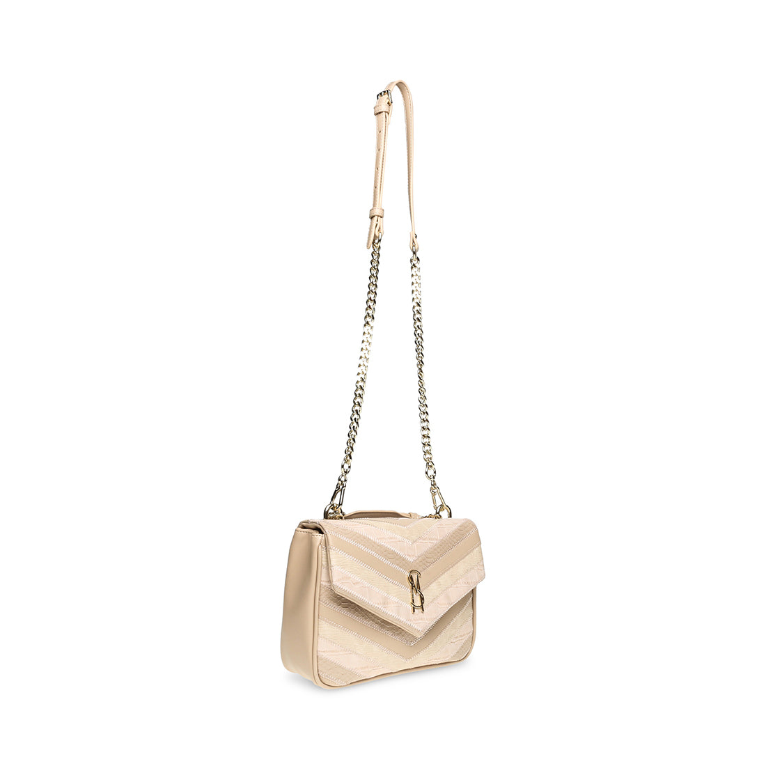 BMOJO BONE GOLD - By STEVE MADDEN - Invoque
