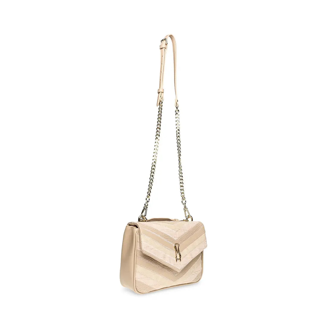BMOJO BONE GOLD - Bellabags STEVE MADDEN