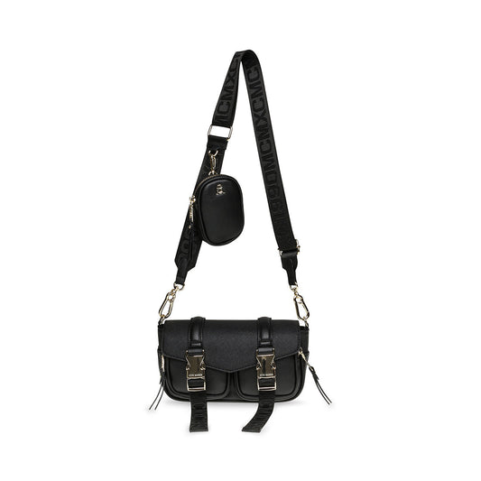 BMOVER-P BLACK - By STEVE MADDEN - Invoque