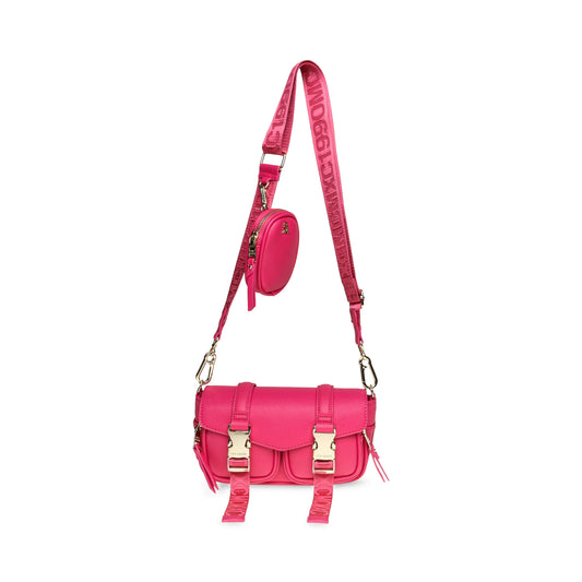 BMOVER-P PINK - By STEVE MADDEN - Invoque