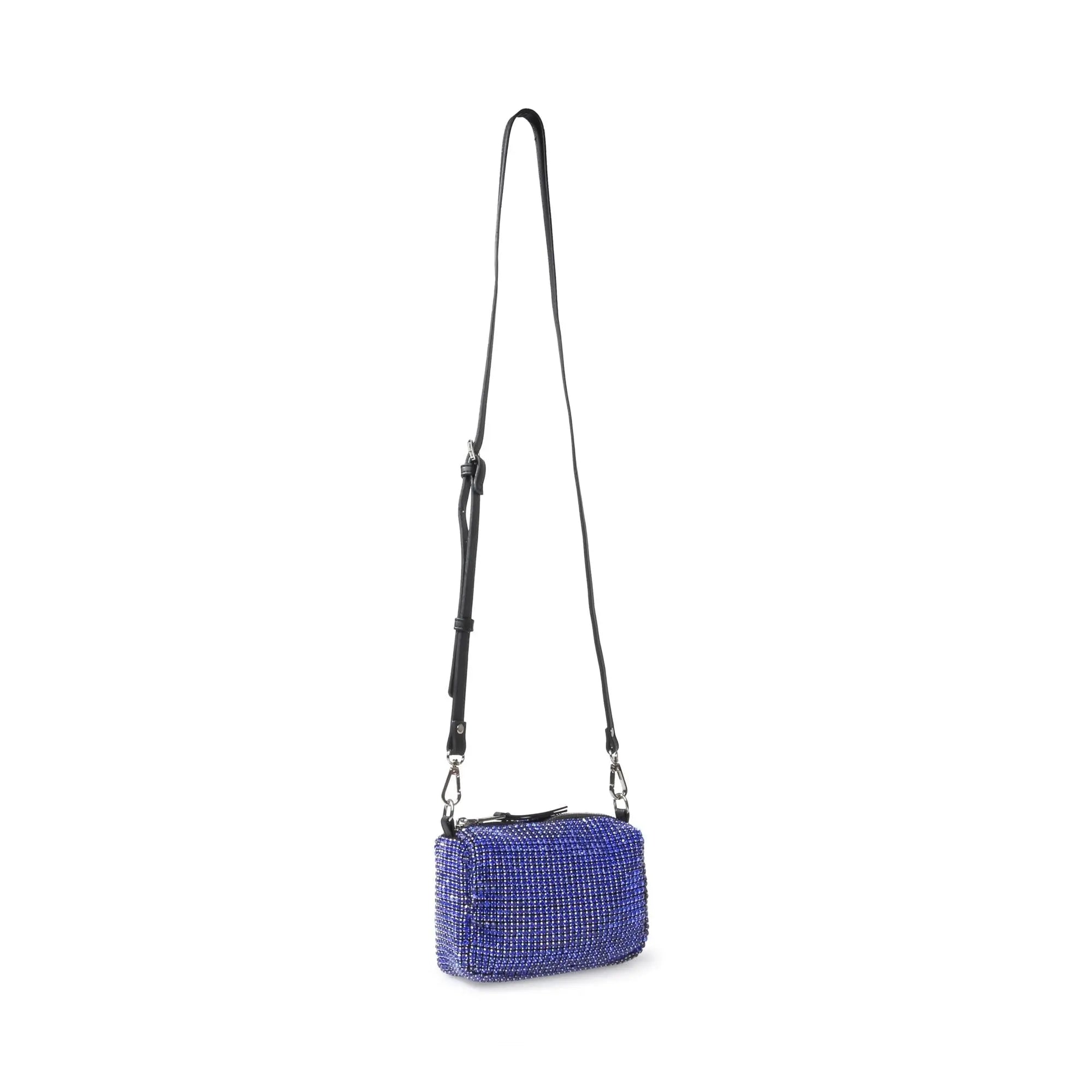 BNOBLE-C BLUE - Bellabags STEVE MADDEN