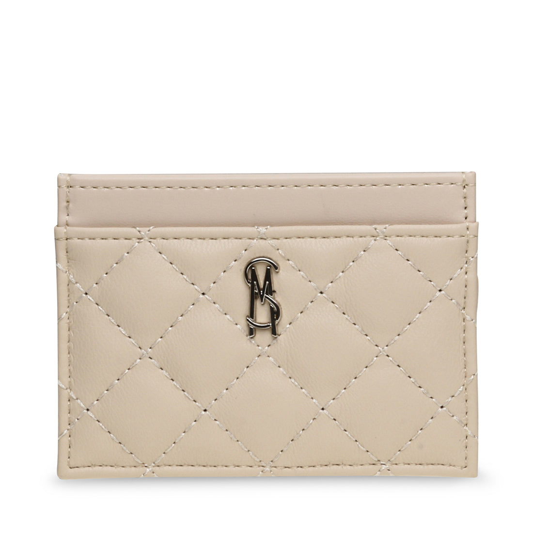 BNOTE BONE SILVER - By STEVE MADDEN - Invoque