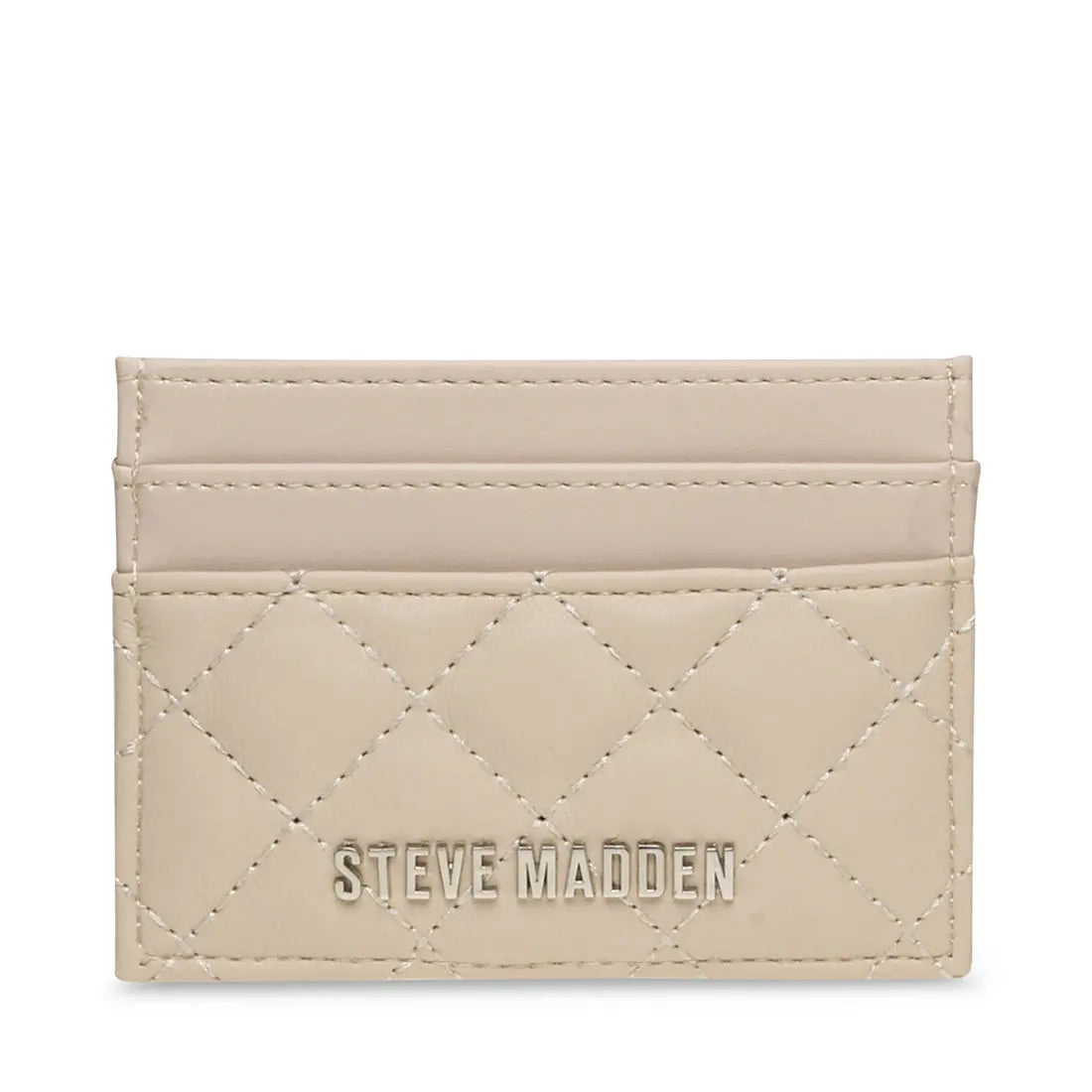 BNOTE BONE SILVER - Bellabags STEVE MADDEN