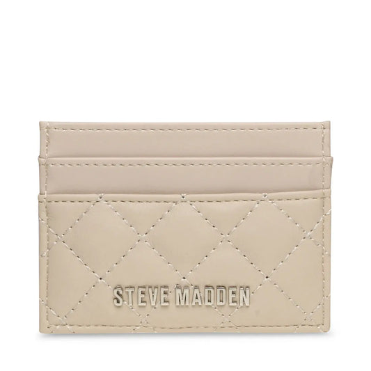 BNOTE BONE SILVER - Bellabags STEVE MADDEN