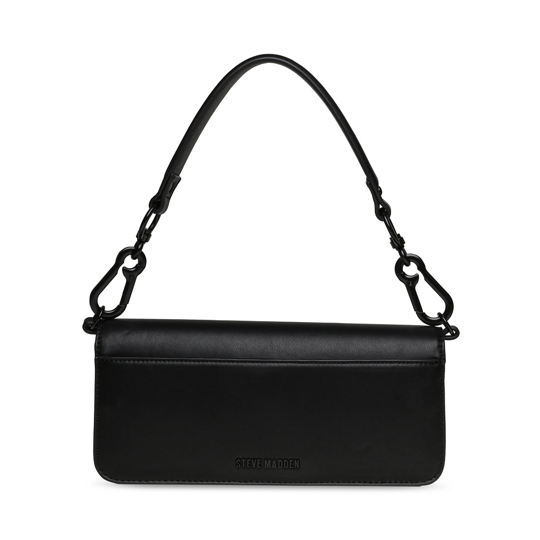 BPAISLEY BLACK BLACK - By STEVE MADDEN - Invoque