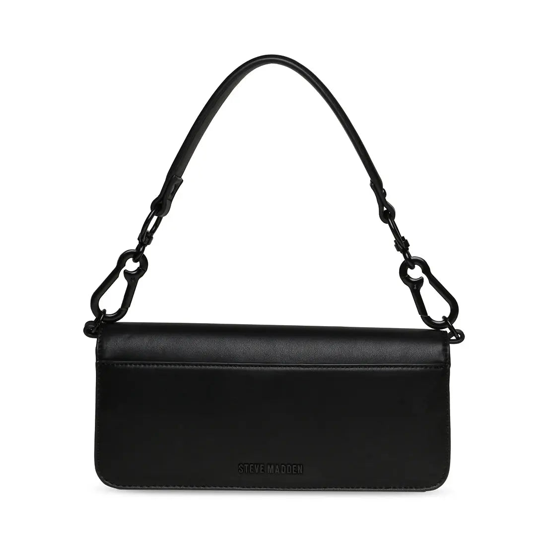 BPAISLEY BLACK BLACK - Bellabags STEVE MADDEN