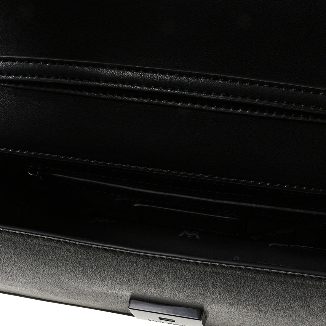 BPAISLEY BLACK BLACK - By STEVE MADDEN - Invoque