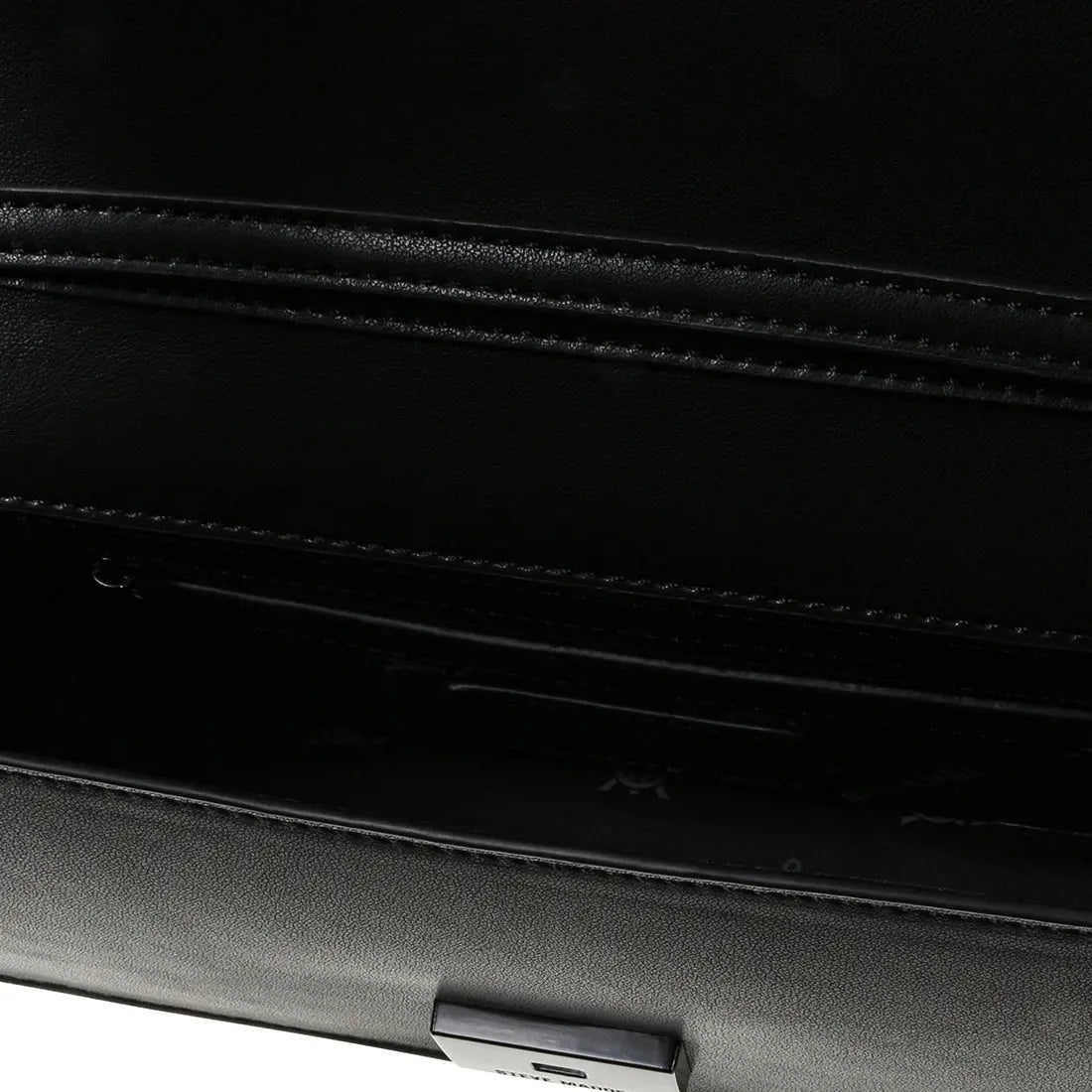 BPAISLEY BLACK BLACK - Bellabags STEVE MADDEN