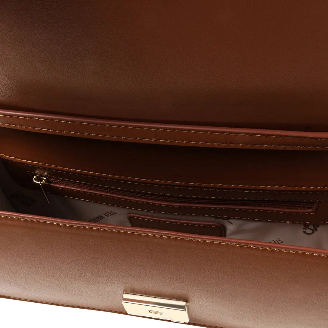 BPAISLEY LUGGAGE - Bellabags STEVE MADDEN