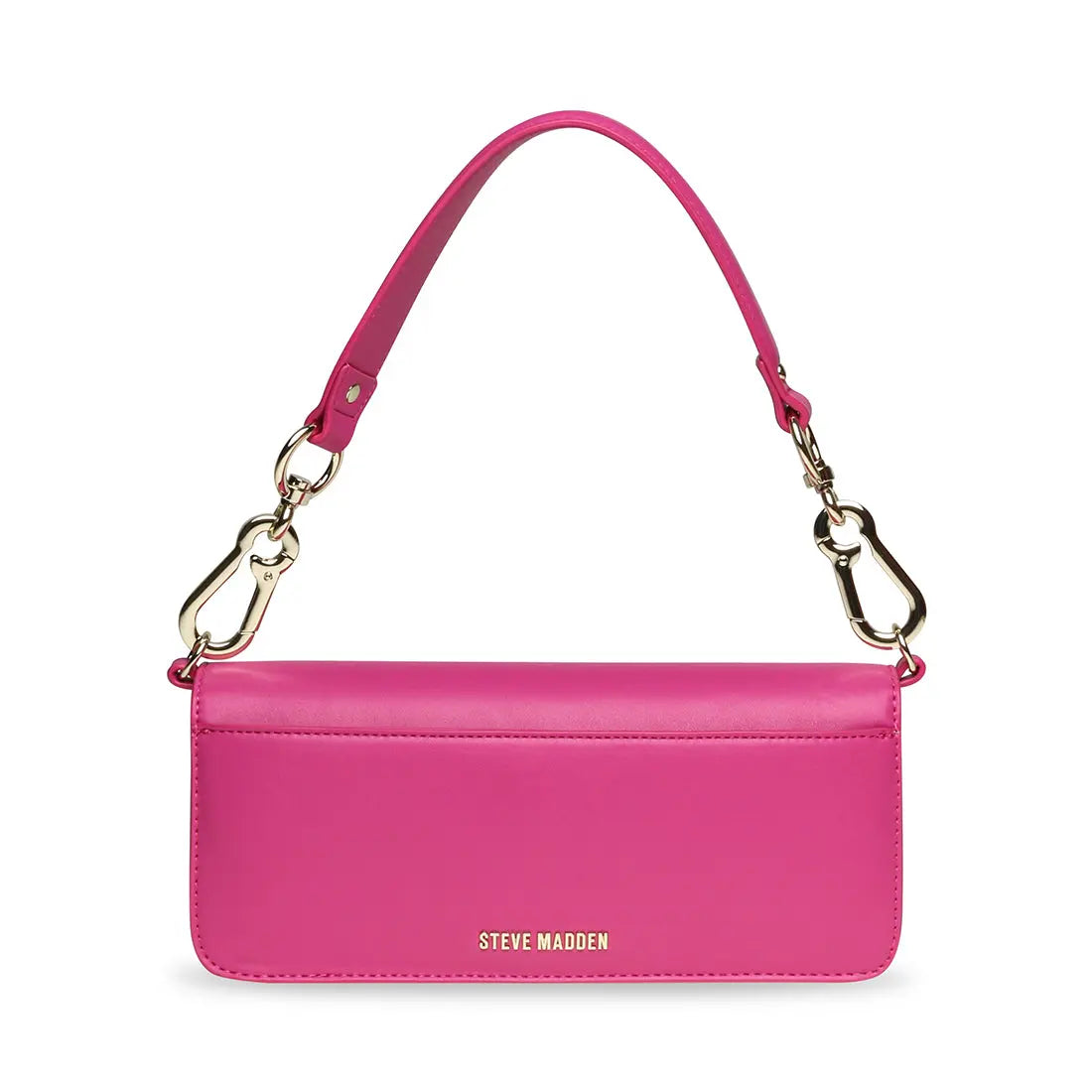 BPAISLEY PINK - Bellabags STEVE MADDEN