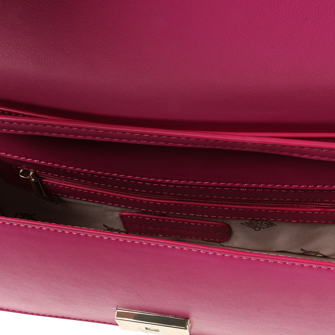 BPAISLEY PINK - By STEVE MADDEN - Invoque