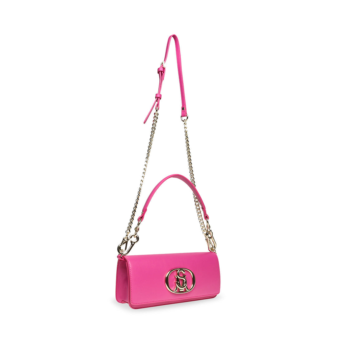 BPAISLEY PINK - By STEVE MADDEN - Invoque