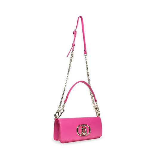 BPAISLEY PINK - Bellabags STEVE MADDEN