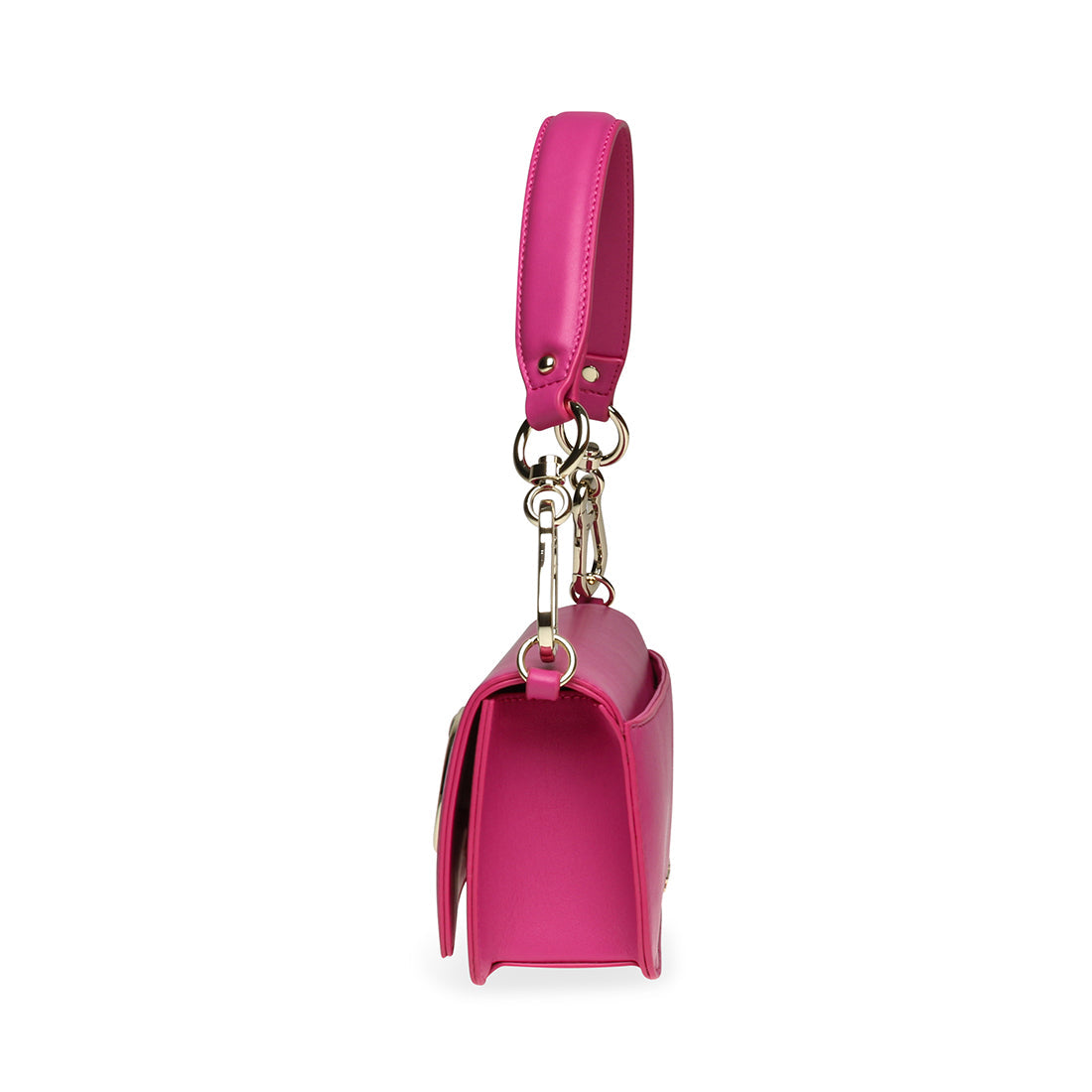 BPAISLEY PINK - By STEVE MADDEN - Invoque