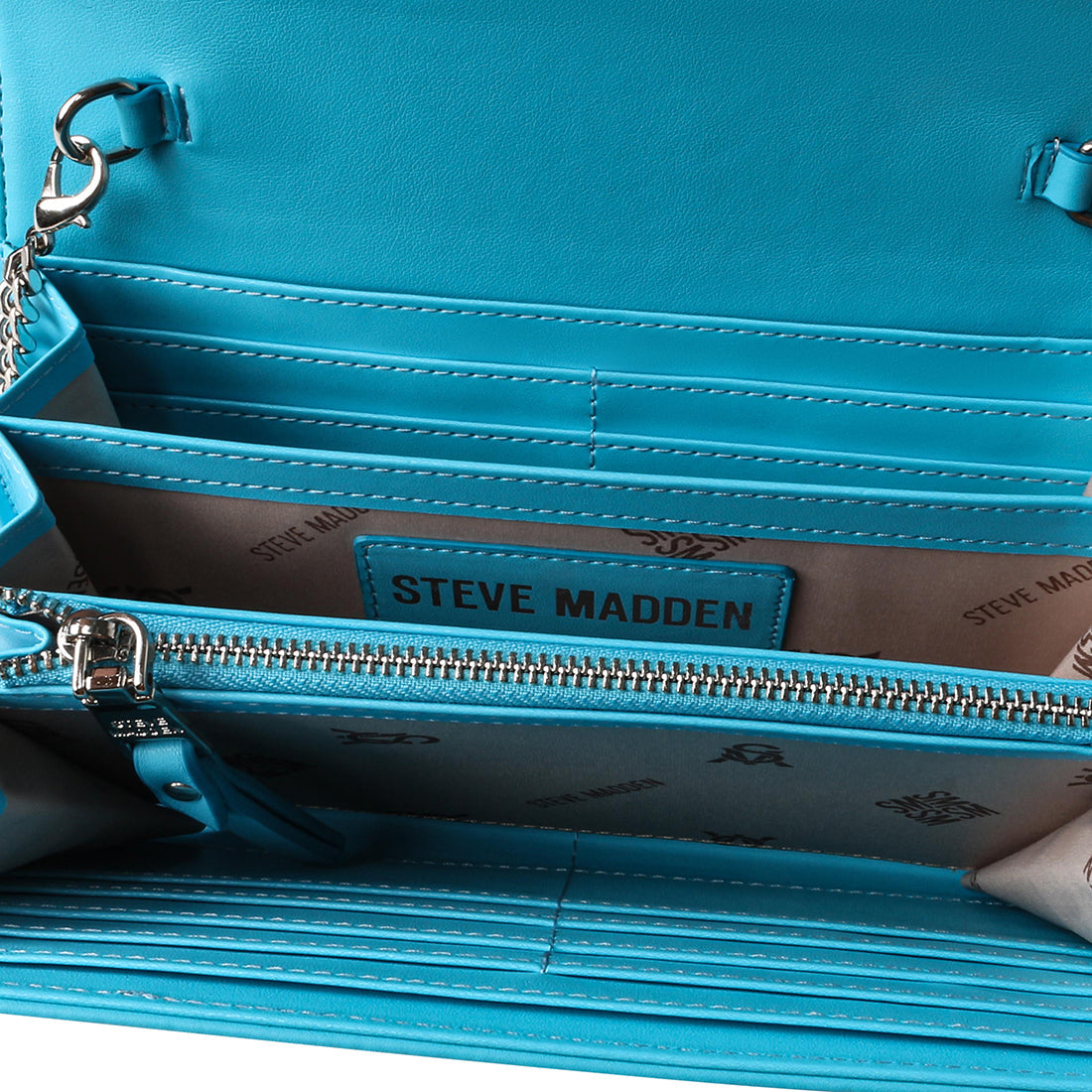 BPETULA BLUE - By STEVE MADDEN - Invoque
