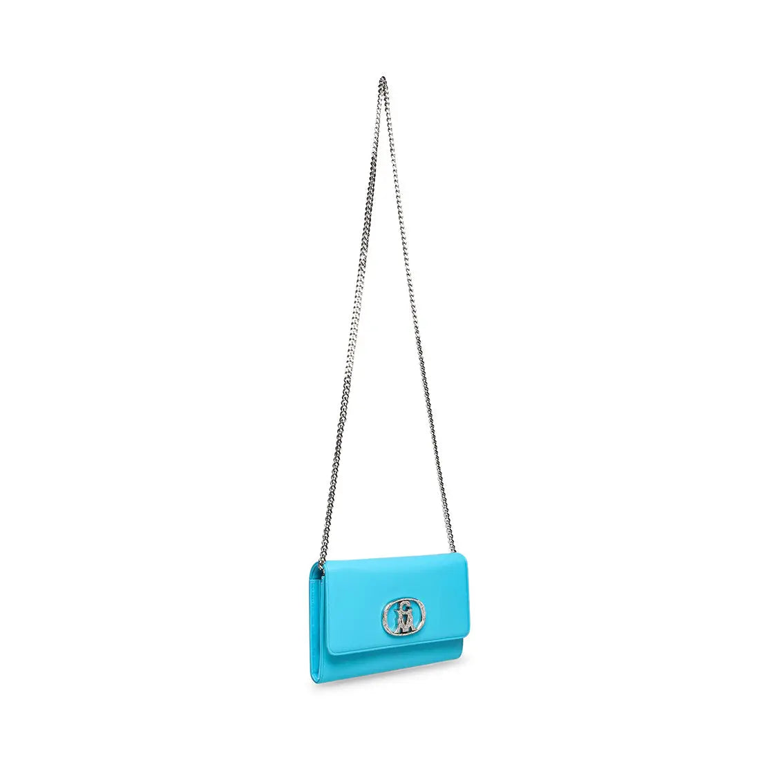 BPETULA BLUE - Bellabags STEVE MADDEN