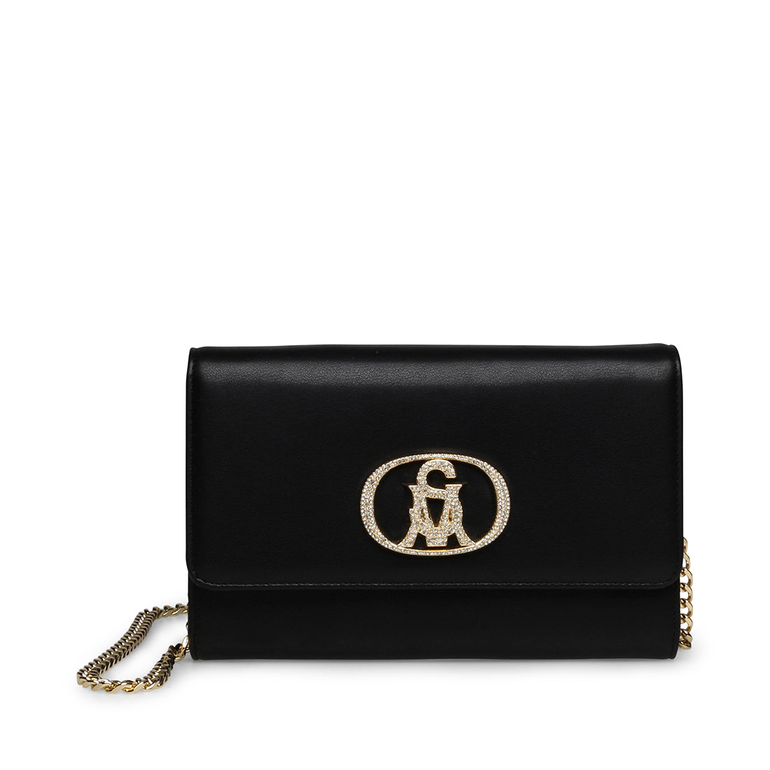 BPETULA BLACK GOLD - By STEVE MADDEN - Invoque