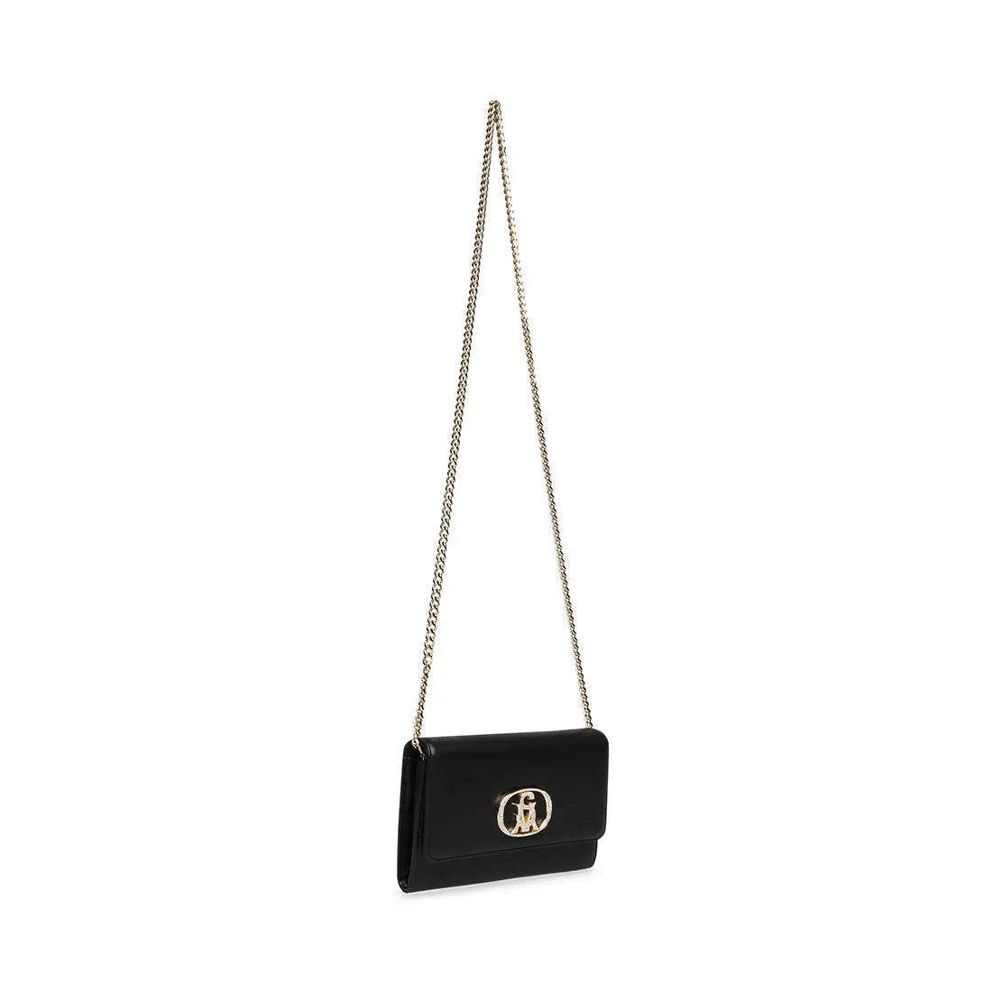 BPETULA BLACK GOLD - Bellabags STEVE MADDEN